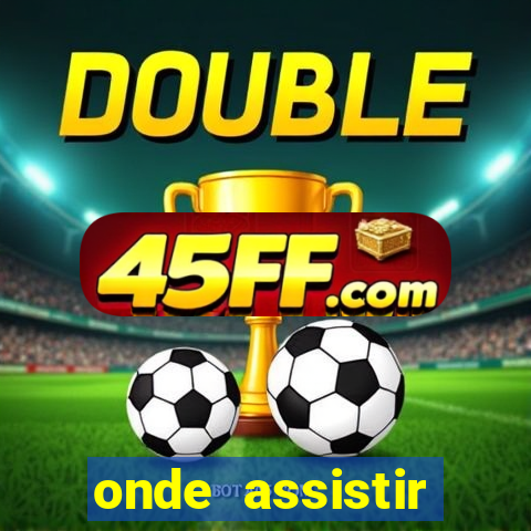 onde assistir cruzeiro x juventude